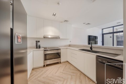 Townhouse de 3 dormitorios  No. 116517 6