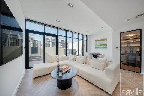 Townhouse de 3 dormitorios  No. 116517 2