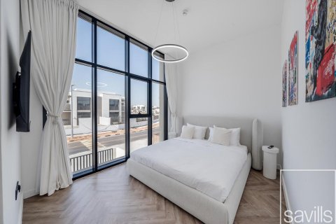 Townhouse de 3 dormitorios  No. 116517 19