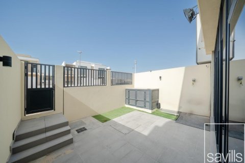 Townhouse de 3 dormitorios  No. 116517 22