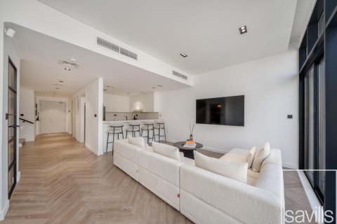 Townhouse de 3 dormitorios  No. 116517 4
