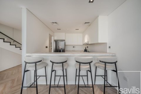 Townhouse de 3 dormitorios  No. 116517 5