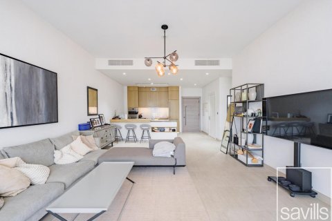 Apartment de 1 dormitorio  No. 116522 14