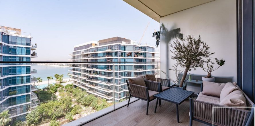 Apartment de 1 dormitorio  No. 116522