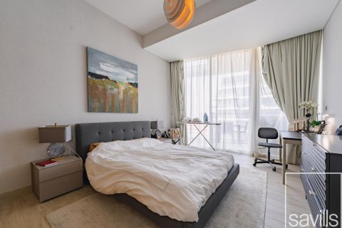 Apartment de 1 dormitorio  No. 116522 11