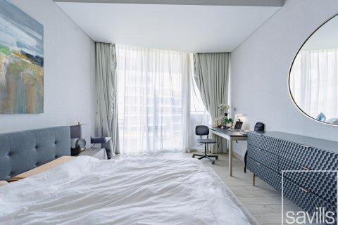 Apartment de 1 dormitorio  No. 116522 10
