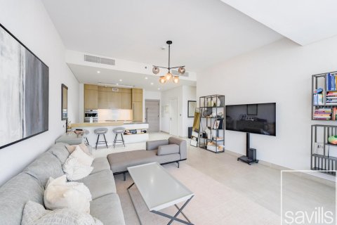 Apartment de 1 dormitorio  No. 116522 3