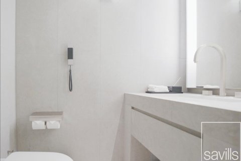 Apartment de 1 dormitorio  No. 116516 8