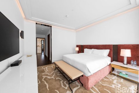 Apartment de 4 dormitorios  No. 116518 20