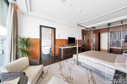 Apartment de 4 dormitorios  No. 116518 23