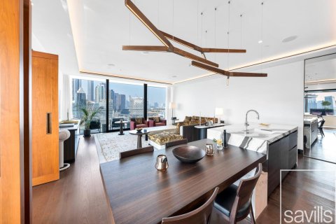 Apartment de 4 dormitorios  No. 116518 11