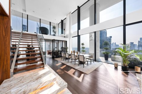 Apartment de 4 dormitorios  No. 116518 3
