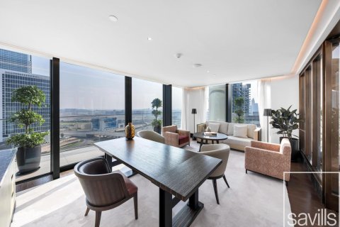 Apartment de 4 dormitorios  No. 116518 13