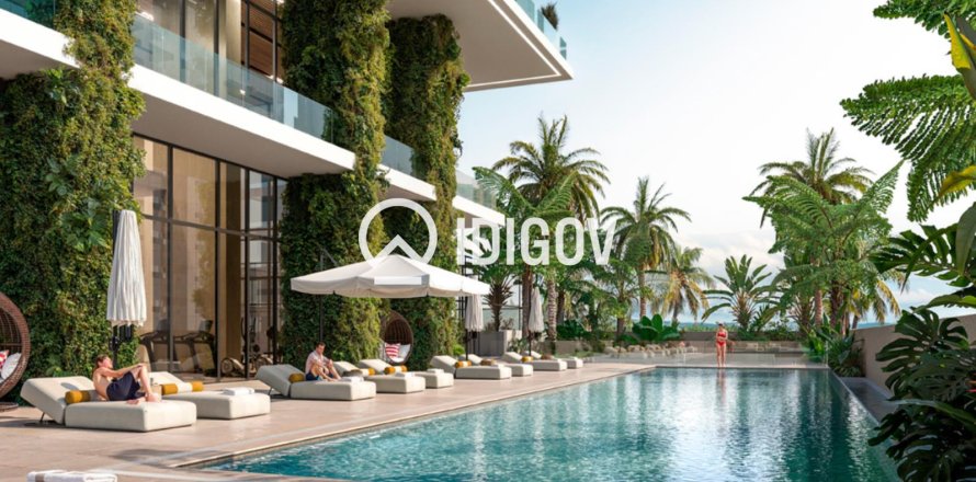3 bedrooms Apartment in Dubai Marina, UAE No. 184672