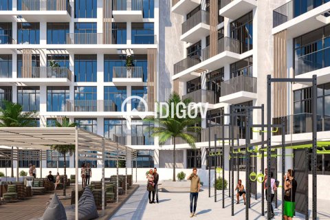 Studio Apartment in Al Furjan, UAE No. 184671 16