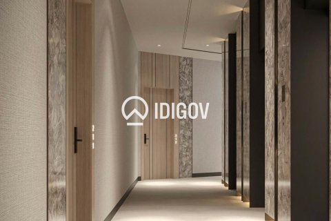 Studio Apartment in Al Furjan, UAE No. 184671 5