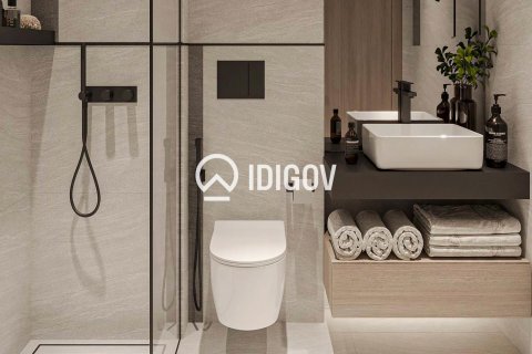 Studio Apartment in Al Furjan, UAE No. 184671 8