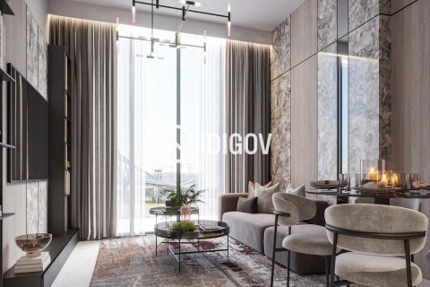 Studio Apartment in Al Furjan, UAE No. 184671 6