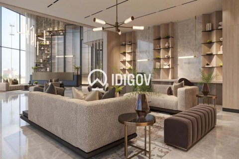 Studio Apartment in Al Furjan, UAE No. 184671 9