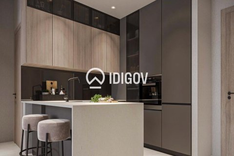 Studio Apartment in Al Furjan, UAE No. 184671 7