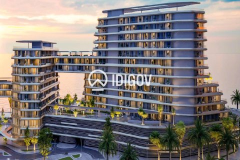1 bedroom Apartment in Mina Al Arab, UAE No. 184670 8