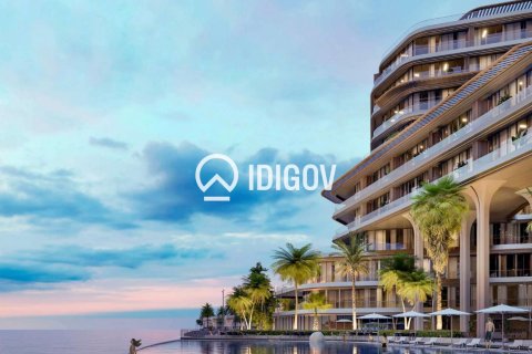 1 bedroom Apartment in Mina Al Arab, UAE No. 184670 4