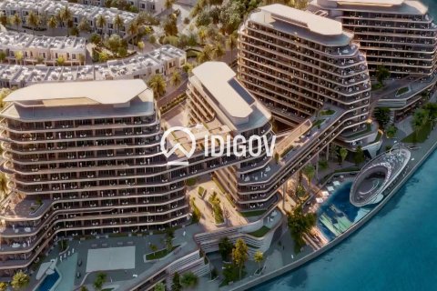 1 bedroom Apartment in Mina Al Arab, UAE No. 184670 3