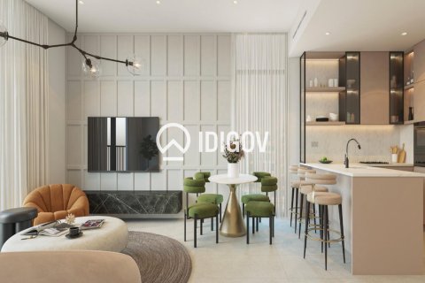 1 bedroom Apartment in District 11, UAE No. 184674 4