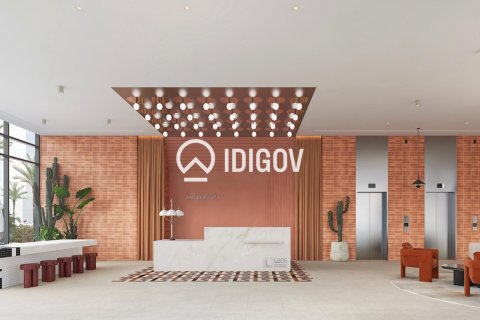 1 bedroom Apartment in District 11, UAE No. 184674 7