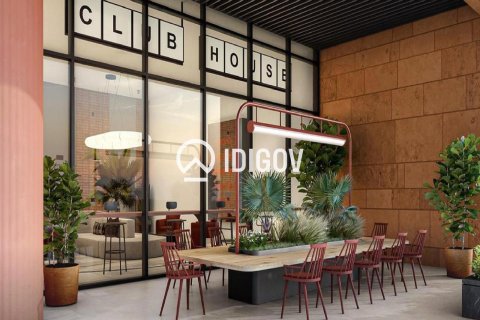 1 bedroom Apartment in District 11, UAE No. 184674 10