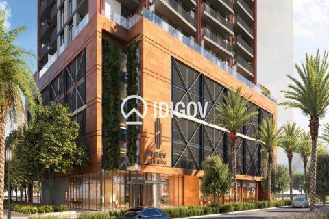 1 bedroom Apartment in District 11, UAE No. 184674 6