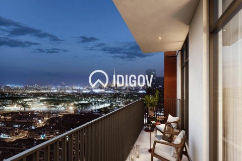 1 bedroom Apartment in District 11, UAE No. 184674 3