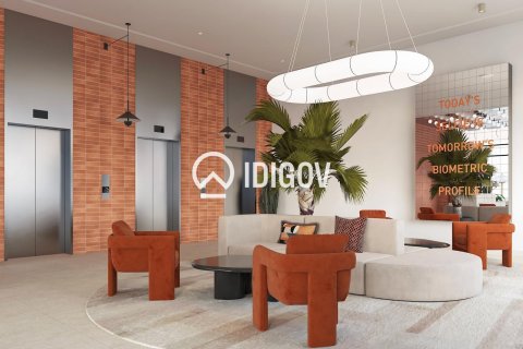 1 bedroom Apartment in District 11, UAE No. 184674 9