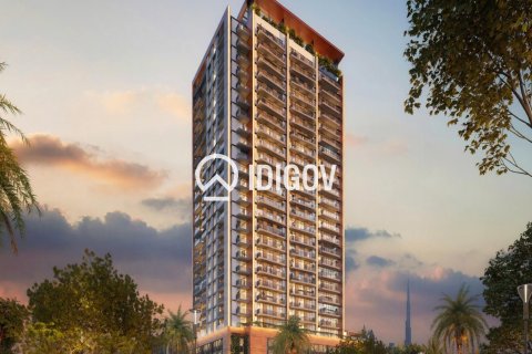 1 bedroom Apartment in District 11, UAE No. 184674
