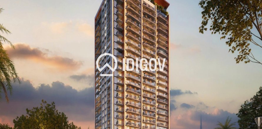 1 bedroom Apartment in District 11, UAE No. 184674