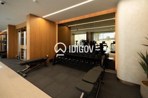 2 bedrooms Apartment in The Crescent, UAE No. 184676 16