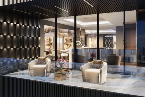 Appartement de 2 chambres à Business Bay, UAE No. 184677 11