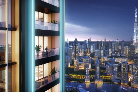Appartement de 2 chambres à Business Bay, UAE No. 184677 20
