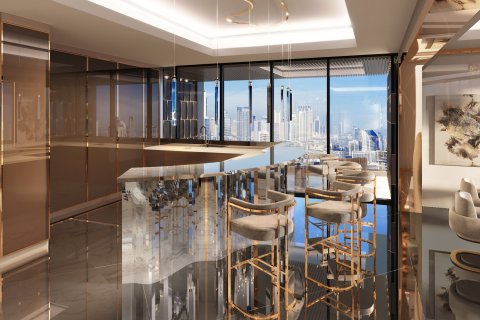 Appartement de 2 chambres à Business Bay, UAE No. 184677 6