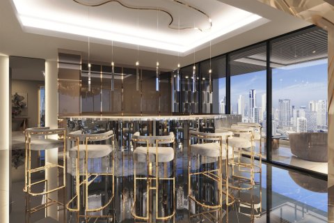 Appartement de 2 chambres à Business Bay, UAE No. 184677 3