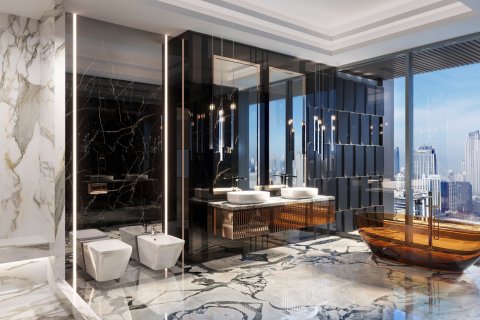 Appartement de 2 chambres à Business Bay, UAE No. 184677 10