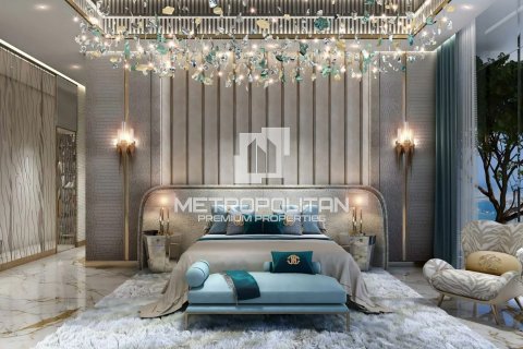 Apartment de 1 dormitorio en Dubai Harbour, UAE No. 62001 3