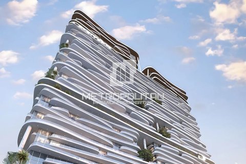 Apartment de 1 dormitorio en Dubai Harbour, UAE No. 62001 10