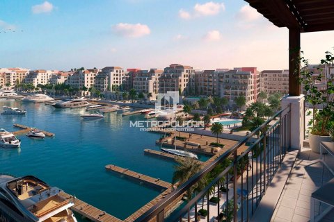 Appartement de 2 chambres à La Mer, UAE No. 62000 11