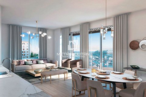 Appartement de 2 chambres à La Mer, UAE No. 62000 2