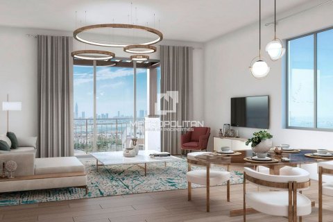 Appartement de 2 chambres à La Mer, UAE No. 62000 1