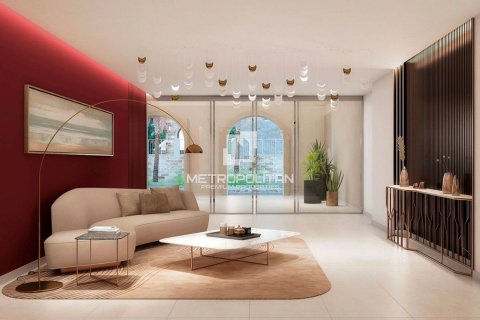 Appartement de 2 chambres à La Mer, UAE No. 62000 4