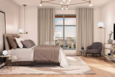 Appartement de 2 chambres à La Mer, UAE No. 62000 3