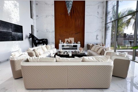 6 bedrooms Villa in Signature Villas, UAE No. 77511 2