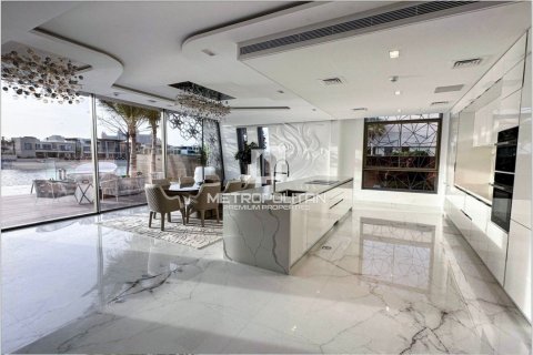 6 bedrooms Villa in Signature Villas, UAE No. 77511 5